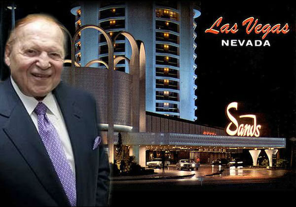 Sheldon Adelson