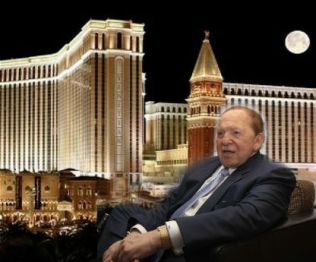 Sheldon Adelson