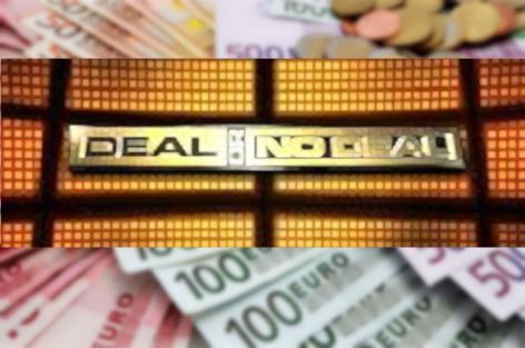 deal or nodeal