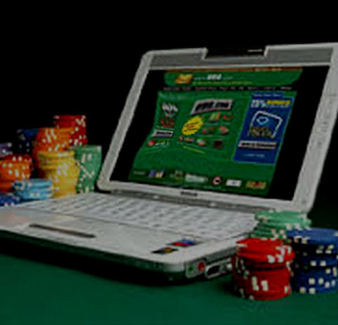 online gambling