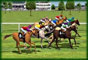 online horse racing
